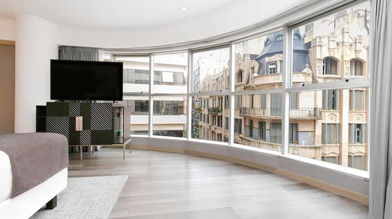 Melia Hotel Ciudad Autónoma de Buenos Aires