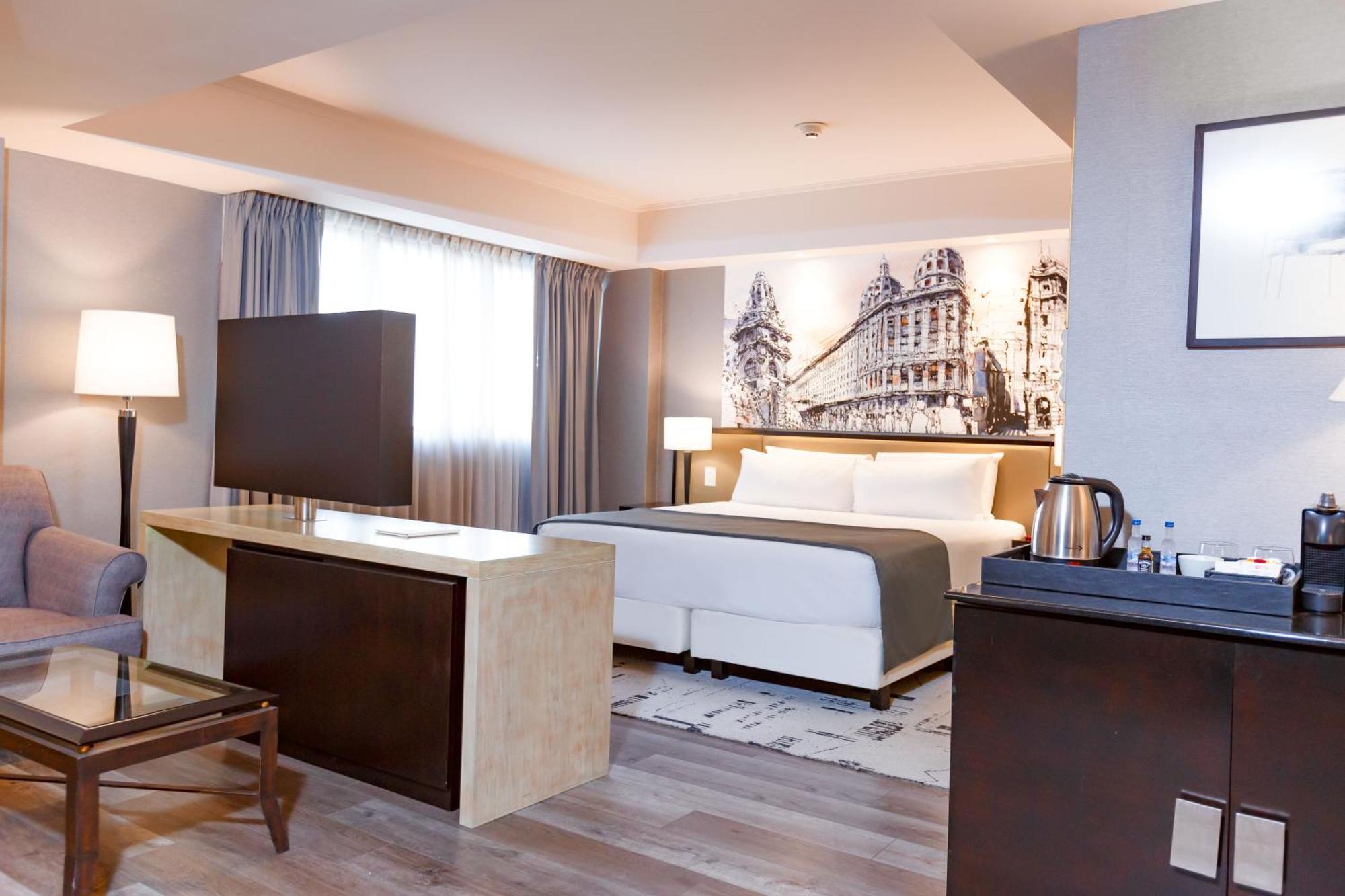Hotel Melia
