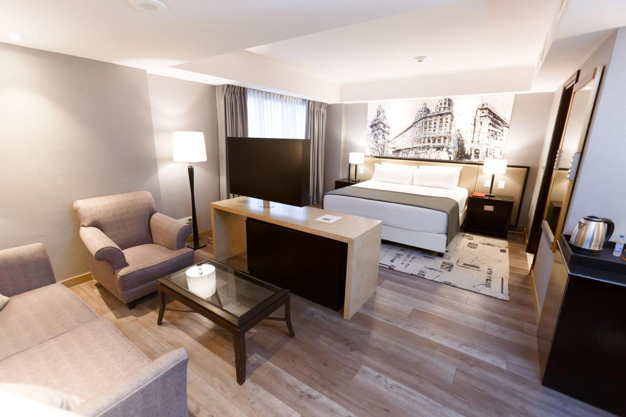 Melia Ciudad Autónoma de Buenos Aires