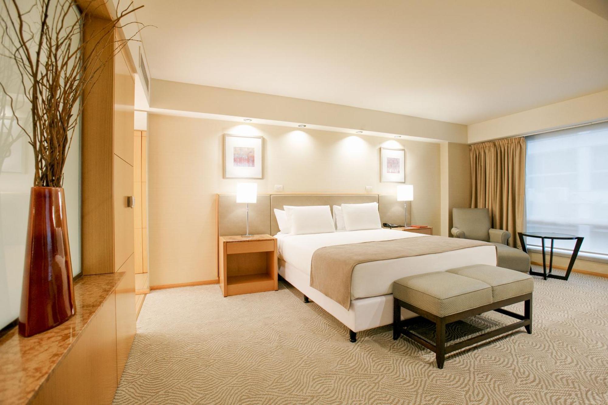 Melia 5* Ciudad Autónoma de Buenos Aires