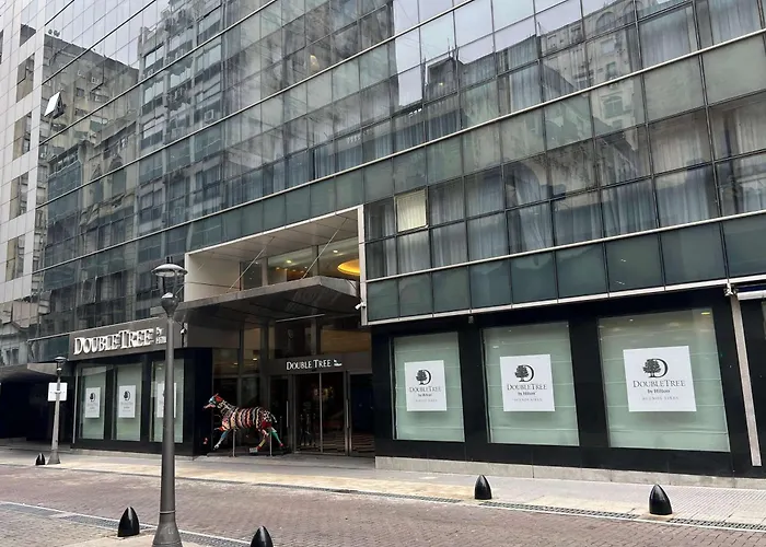 Doubletree By Hilton Buenos Aires