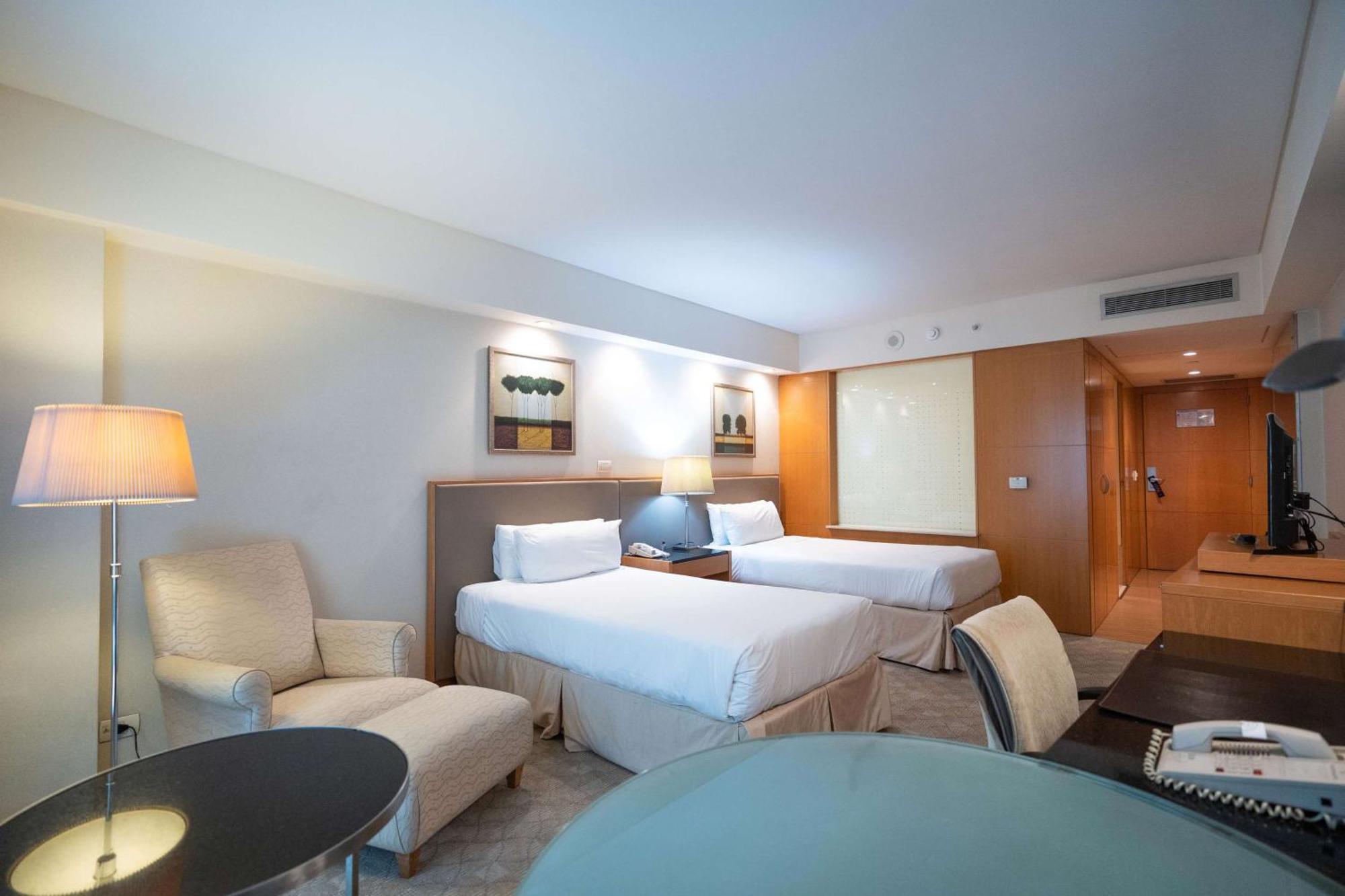 Doubletree By Hilton Hotel 5*