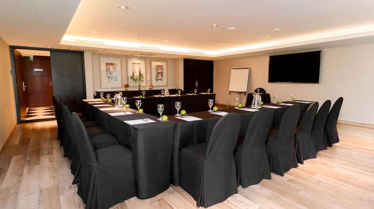 Doubletree By Hilton Buenos Aires