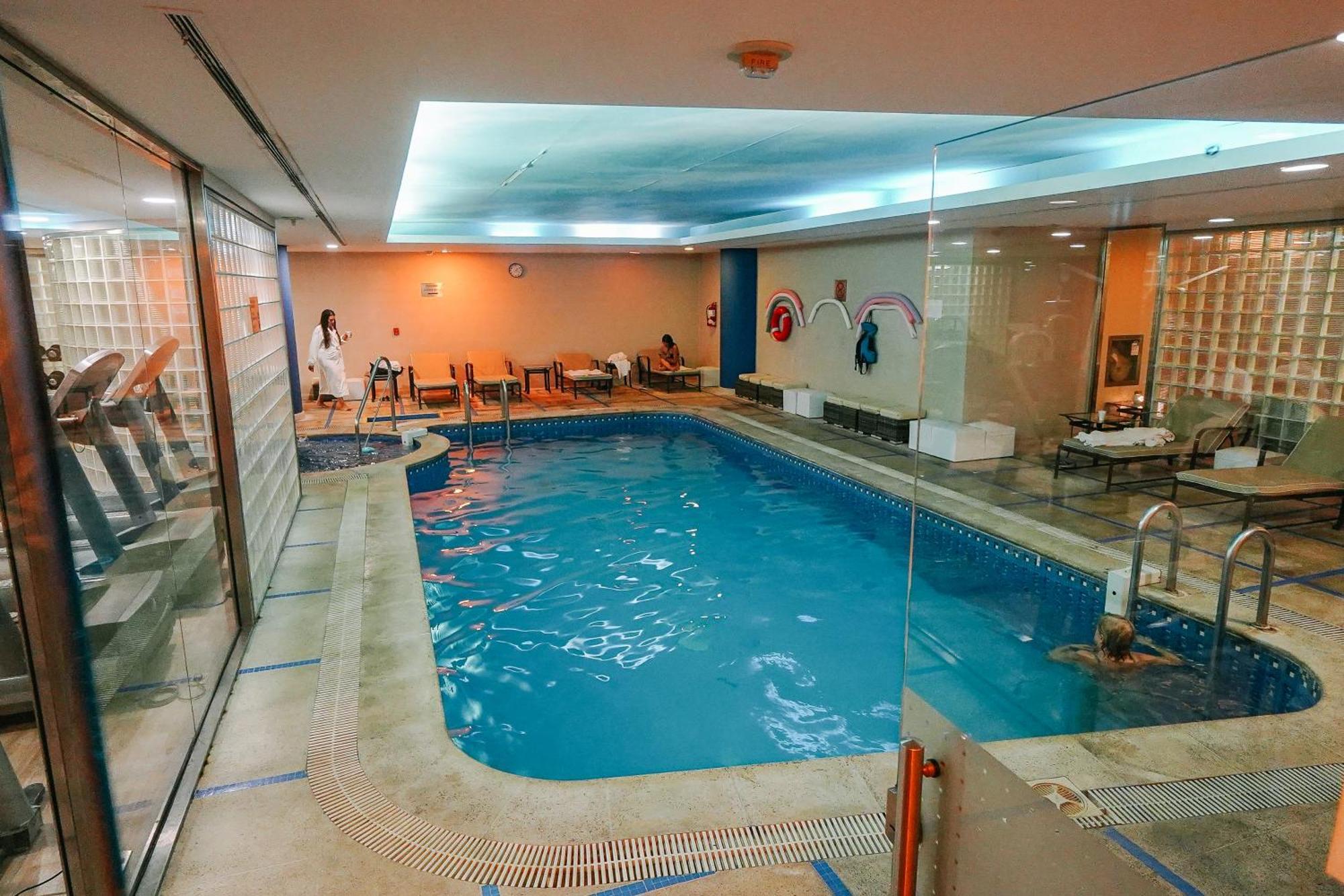 Doubletree By Hilton Hotel Buenos Aires