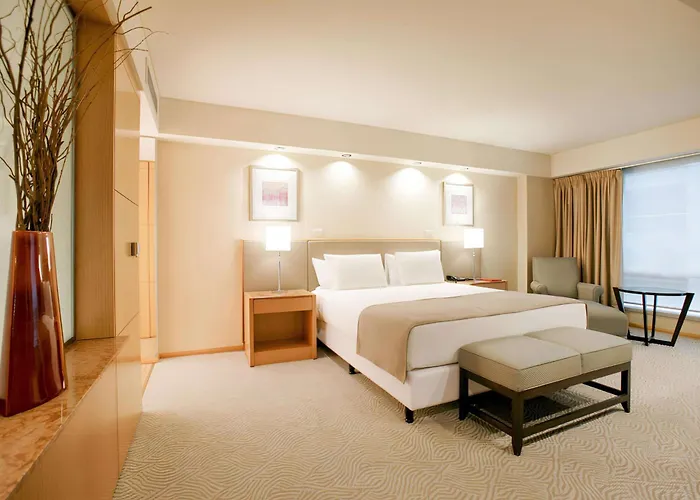 Doubletree By Hilton Buenos Aires